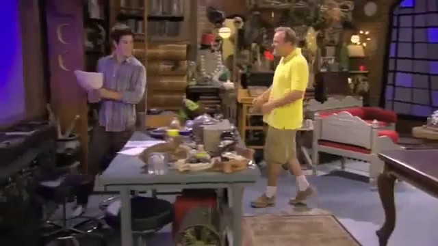 bscap0330 - WOWP-Season 4-Lucky Charmed-Part I