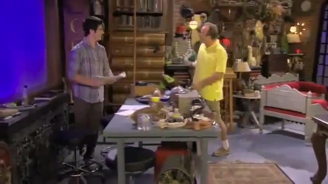 bscap0331 - WOWP-Season 4-Lucky Charmed-Part I