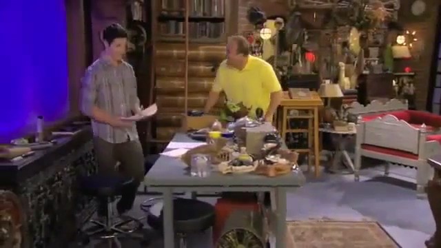 bscap0332 - WOWP-Season 4-Lucky Charmed-Part I