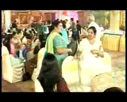 00_00_24 - Bidaai team attend Ashita wedding reception
