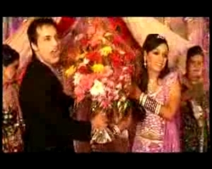 00_00_29 - Bidaai team attend Ashita wedding reception