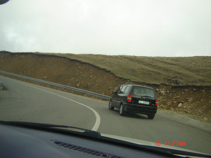 1 - la Ranca si Transalpina