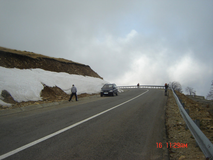 3 - la Ranca si Transalpina