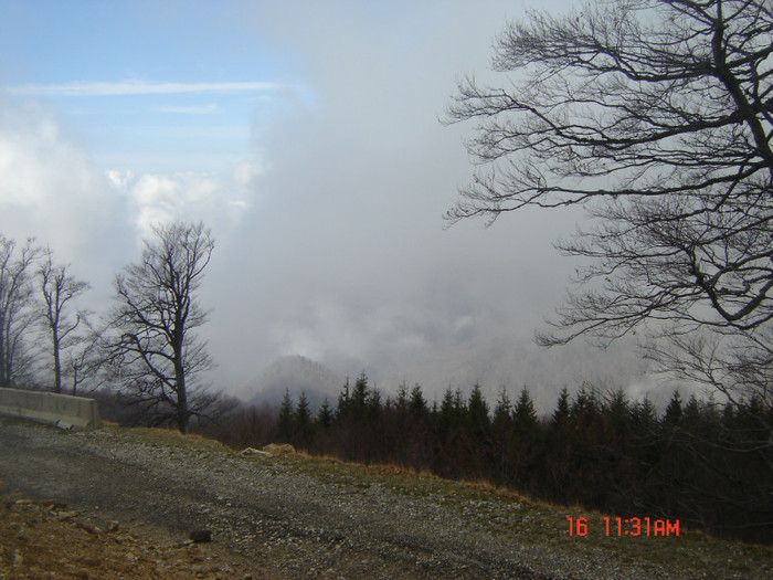 5 - la Ranca si Transalpina