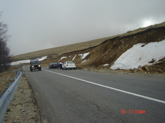 6 - la Ranca si Transalpina