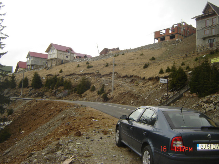 32 - la Ranca si Transalpina