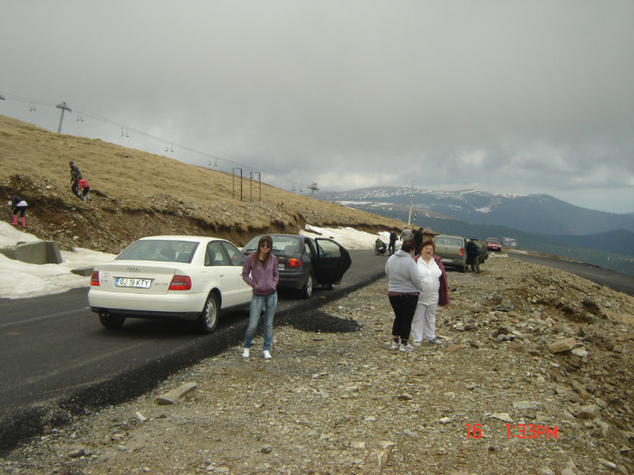 45 - la Ranca si Transalpina