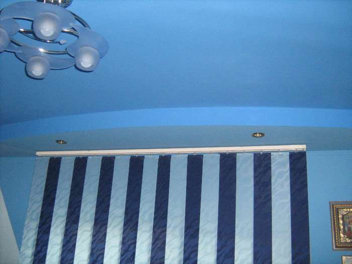 Scafa din rigips - 61-REPORTAJ PT REVISTA  PRACTIC IDEI