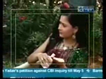 00_01_44 - B-1st April 09 SBS Parul Chauhan  makes Sara Khan April Fool-B