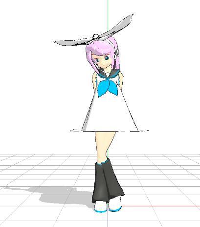 1 - Modele MMD facute de mn