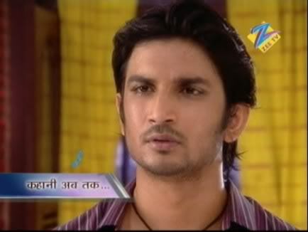 Suflete pereche in Love [524] - Pavitra Rishta 2