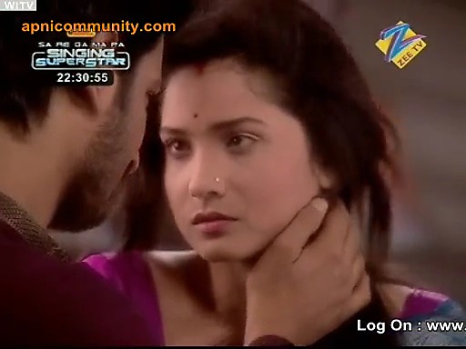 Suflete pereche in Love [547] - Pavitra Rishta 2