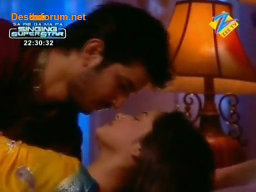 Suflete pereche in Love [549] - Pavitra Rishta 2