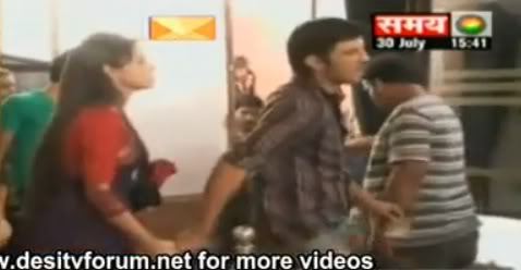 Suflete pereche in Love [553] - Pavitra Rishta 2