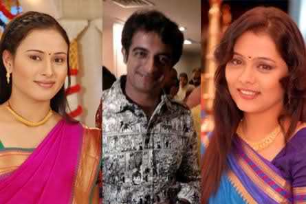 Suflete pereche in Love [556] - Pavitra Rishta 2