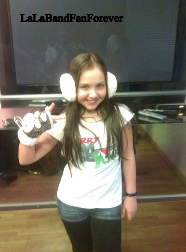 Georgiana Drumen[Georgiana]+1