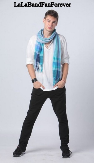 Andrei Stefan[Stefan]