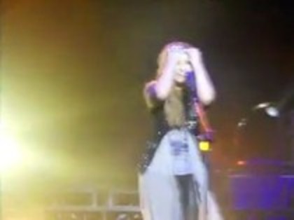 Demi Lovato - Here we go again - Caracas Venezuela (12) Demi Lovato - Here we go again - Caracas Venezuela (12)