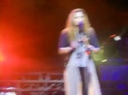 Demi Lovato - Here we go again - Caracas Venezuela (31) Demi Lovato - Here we go again - Caracas Venezuela (31)