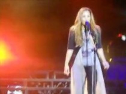 Demi Lovato - Here we go again - Caracas Venezuela (34) Demi Lovato - Here we go again - Caracas Venezuela (34)
