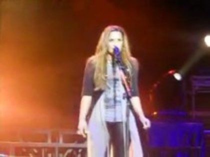 Demi Lovato - Here we go again - Caracas Venezuela (38) Demi Lovato - Here we go again - Caracas Venezuela (38)