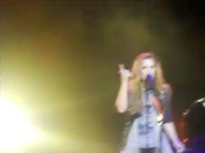 Demi Lovato - Here we go again - Caracas Venezuela (42) Demi Lovato - Here we go again - Caracas Venezuela (42)