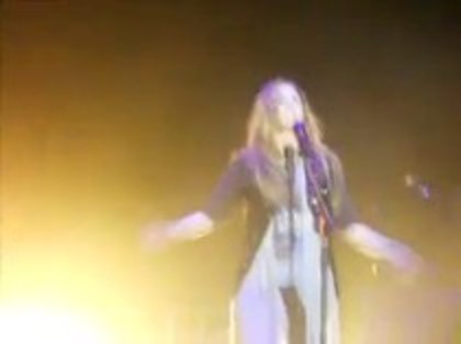 Demi Lovato - Here we go again - Caracas Venezuela (2) Demi Lovato - Here we go again - Caracas Venezuela (2)