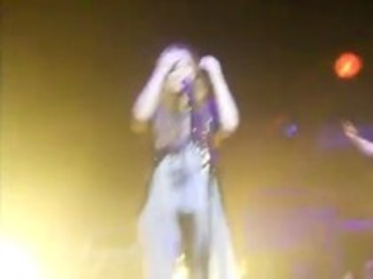 Demi Lovato - Here we go again - Caracas Venezuela (9) Demi Lovato - Here we go again - Caracas Venezuela (9)