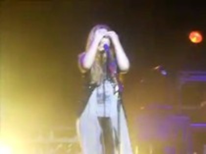 Demi Lovato - Here we go again - Caracas Venezuela (10) Demi Lovato - Here we go again - Caracas Venezuela (10)