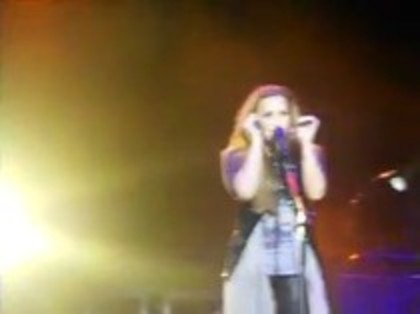 Demi Lovato - Here we go again - Caracas Venezuela (25) Demi Lovato - Here we go again - Caracas Venezuela (25)