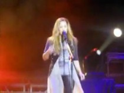 Demi Lovato - Here we go again - Caracas Venezuela (49) Demi Lovato - Here we go again - Caracas Venezuela (49)