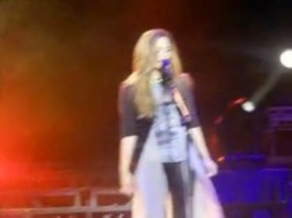 Demi Lovato - Here we go again - Caracas Venezuela (52) Demi Lovato - Here we go again - Caracas Venezuela (52)