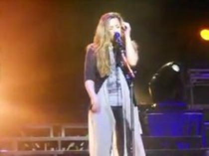 Demi Lovato - Here we go again - Caracas Venezuela (58) Demi Lovato - Here we go again - Caracas Venezuela (58)