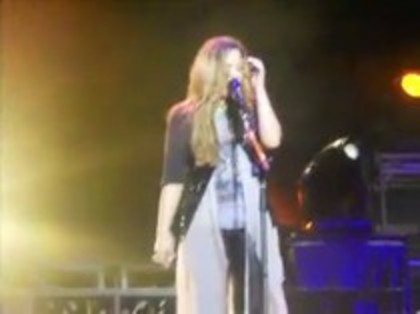 Demi Lovato - Here we go again - Caracas Venezuela (57) Demi Lovato - Here we go again - Caracas Venezuela (57)