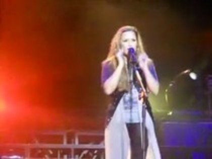 Demi Lovato - Here we go again - Caracas Venezuela (30) - Demi - Here we go again Caracas Venezuela Part oo1