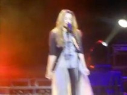 Demi Lovato - Here we go again - Caracas Venezuela (51) - Demi - Here we go again Caracas Venezuela Part oo1