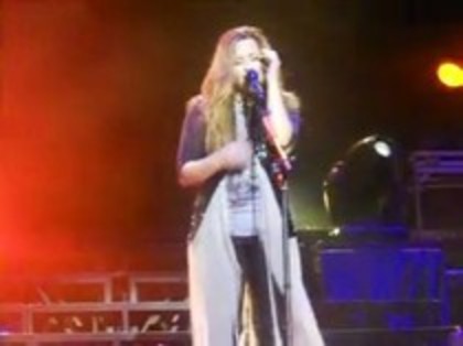 Demi Lovato - Here we go again - Caracas Venezuela (59) - Demi - Here we go again Caracas Venezuela Part oo1