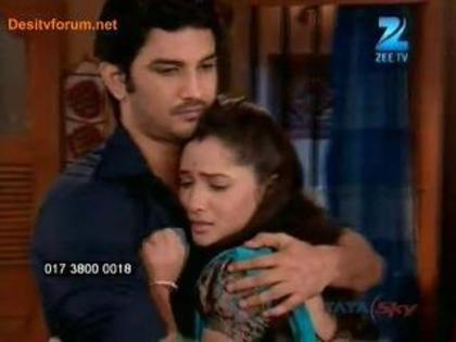 Suflete pereche in Love [567] - Pavitra Rishta 2