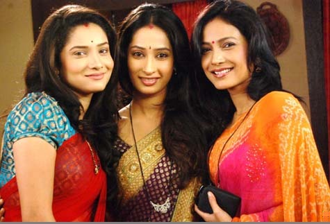 Suflete pereche in Love [580] - Pavitra Rishta 2