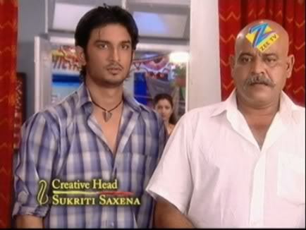 Suflete pereche in Love [581] - Pavitra Rishta 2