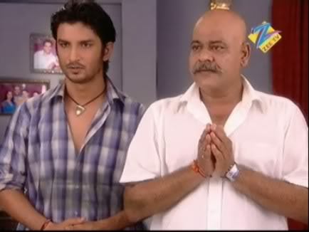 Suflete pereche in Love [585] - Pavitra Rishta 2