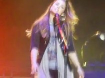 Demi Lovato - Here we go again - Caracas Venezuela (508) - Demi - Here we go again Caracas Venezuela Part oo2