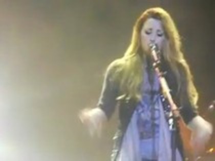 Demi Lovato - Here we go again - Caracas Venezuela (536) - Demi - Here we go again Caracas Venezuela Part oo2