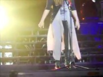 Demi Lovato - Here we go again - Caracas Venezuela (490)