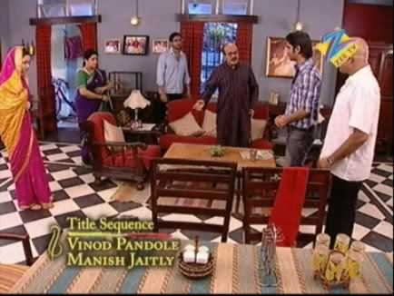 Suflete pereche in Love [588] - Pavitra Rishta 2