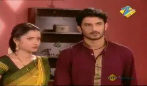 Suflete pereche in Love [603] - Pavitra Rishta 2