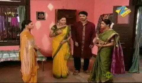 Suflete pereche in Love [604] - Pavitra Rishta 2