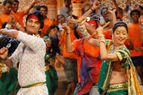 Suflete pereche in Love [606] - Pavitra Rishta 2