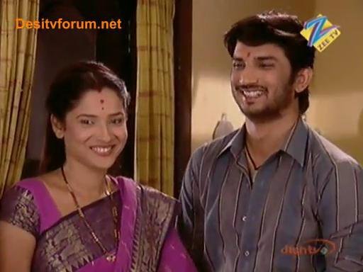 Suflete pereche in Love [613] - Pavitra Rishta 2
