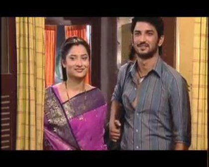 Suflete pereche in Love [617] - Pavitra Rishta 2